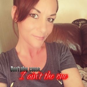 Meet your Posher, Jeanettelynn